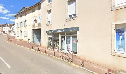 Lechenet David, Kinésithérapeute à Messigny-et-Vantoux