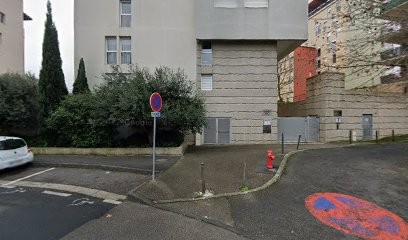 Matthieu LOPEZ - Kiné à Domicile, Kinésithérapeute à Montpellier