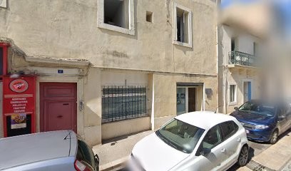 Ryckeboer Elise, Kinésithérapeute à Montpellier