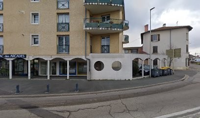 Potier Emmanuel, Kinésithérapeute à Meximieux