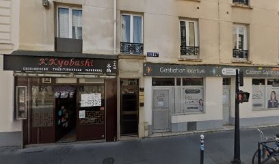 Nguyen Van Suong Jean-François, Kinésithérapeute à Paris 15
