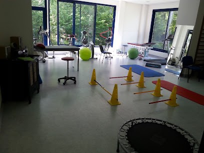 Office Of Physiotherapy And Hydrotherapy Of Maples, Kinésithérapeute à Vétraz-Monthoux