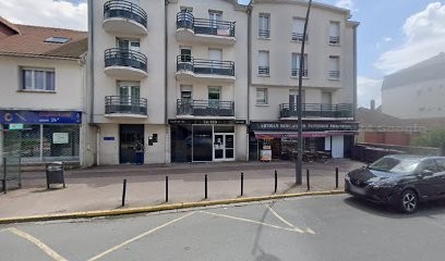 Sara Chenni, Kinésithérapeute à Savigny-sur-Orge