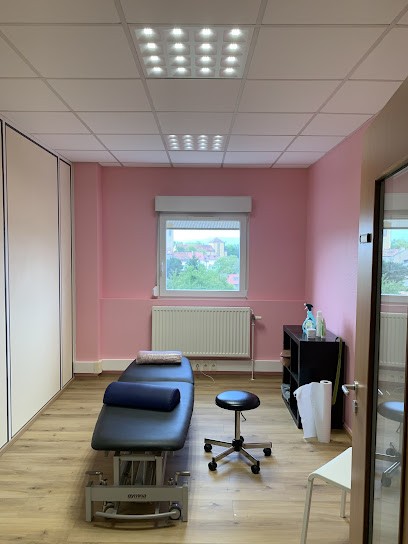 Fabris Juliette Masseur Kinésithérapeute, Kinésithérapeute à Moulins-lès-Metz
