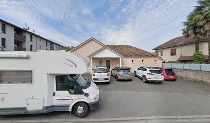 Cloarec Yvon, Kinésithérapeute à Serres-Castet