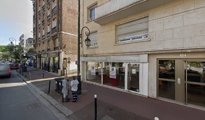 Masseur - kinesitherapeute, Kinésithérapeute à Saint-Maur-des-Fossés