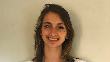 Fanny Harpin, Kinésithérapie Pédiatrique, Kinésithérapeute à Seclin