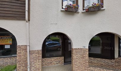 Clara REINELLI, Kinésithérapeute à Longjumeau