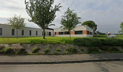 Cabinet de Kinésithérapie - Scm Kinés, Kinésithérapeute à Tinténiac