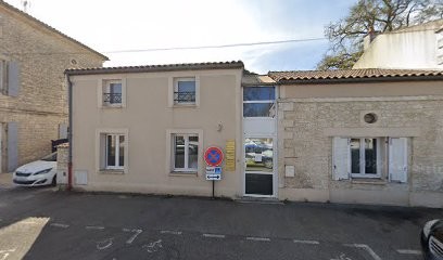 Metais Thibaud, Kinésithérapeute à Fontenay-le-Comte