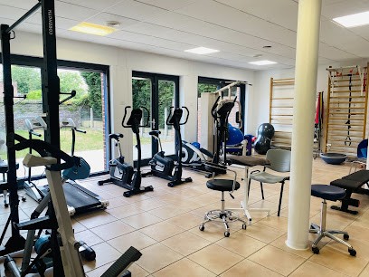 Centre de Kinésithérapie Spécialisée, Kinésithérapeute à Hergnies