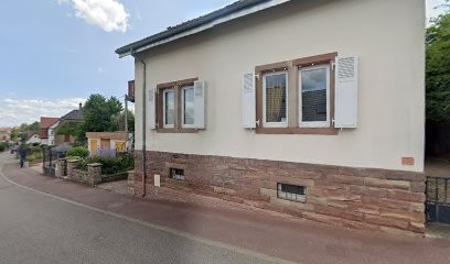 Vignaud Mélanie Kinesitherapeute, Kinésithérapeute à Saverne