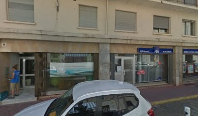 Jérémie Alméras, Kinésithérapeute à Montpellier
