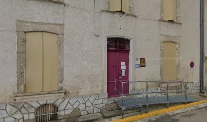 ROUMAT Joana Kinésithérapeute, Kinésithérapeute à Damazan