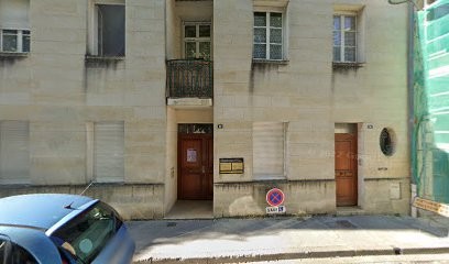 Stéphanie SOETE, Kinésithérapeute à Libourne