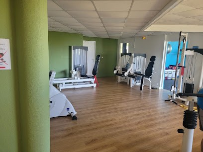 Kinépole l’Agau, Kinésithérapeute à Lattes