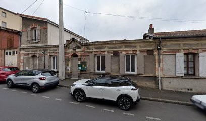 Kinesitherapeute, Kinésithérapeute à Thiers