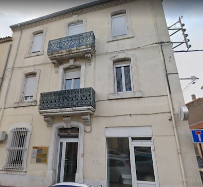 Cabinet de kinésithérapie, Kinésithérapeute à Narbonne