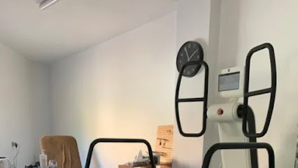 Pieric ROUL, Kinésithérapeute à Groslay