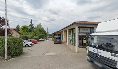 Vallenet Laurent, Kinésithérapeute à Saint-Maurice-de-Gourdans