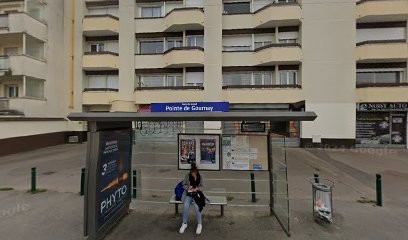 Frugier Sébastien, Kinésithérapeute à Noisy-le-Grand
