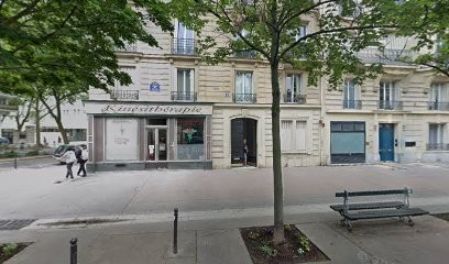 Cabinet De Kinésitherapie De Patrick Levy, Kinésithérapeute à Paris 12