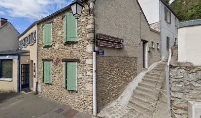 Florestine PITOT, Kinésithérapeute à Montfort-l'Amaury