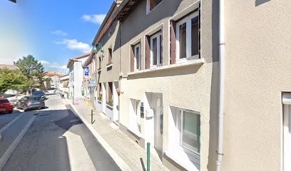 Agnès Mogier, Fasciathérapeute, Kinésithérapeute à Saint-Ferréol-d'Auroure