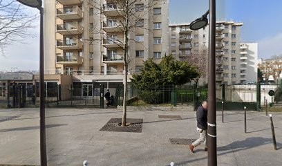 Sibony Sidney, Kinésithérapeute au Bourget