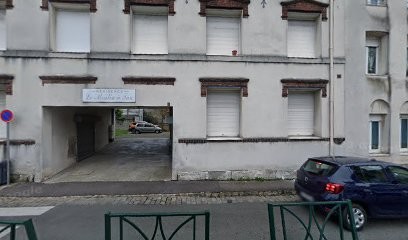 Benoît Cognard - Masseur-Kinésithérapeute, Kinésithérapeute à Darnétal