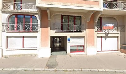 emmanuel rivola, Kinésithérapeute à Évreux