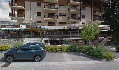 Maitre Fabienne, Kinésithérapeute au Grand-Bornand