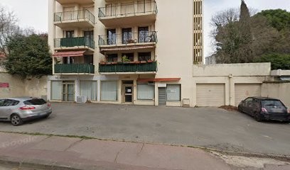 Ledrich Deloffre Karen, Kinésithérapeute à Montpellier