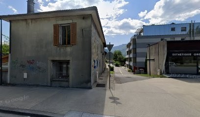 Dumoulin Sophie Raphaelle, Kinésithérapeute à Saint-Égrève
