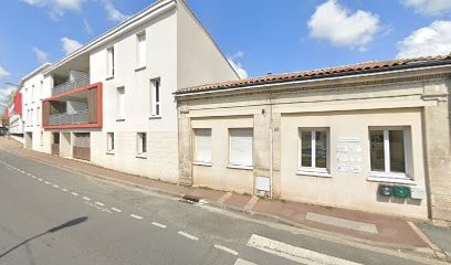 Kine - JEANSON Florie, Kinésithérapeute à Saint-Médard-en-Jalles