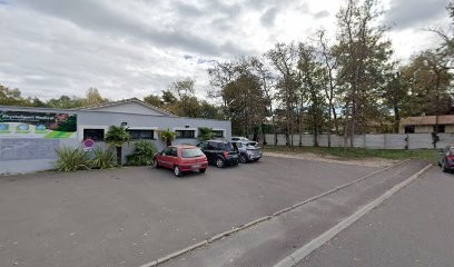 Hermant Gaétan - Kiné Du Sport - Clinique Du Coureur, Kinésithérapeute à Parempuyre