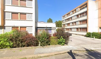 Chapuis Helene, Kinésithérapeute à Dole