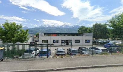 Afonso Carlos, Kinésithérapeute à Saint-Ismier