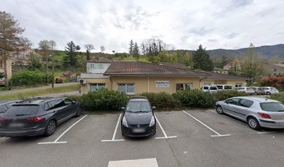 Kaplumal, Kinésithérapeute à Saint-Jean-en-Royans