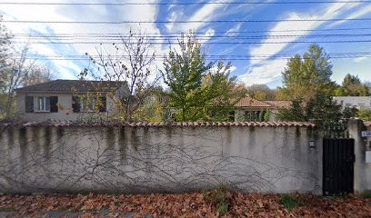 Cabinet De Kinésithérapie Ravaghi, Kinésithérapeute à Prades-le-Lez