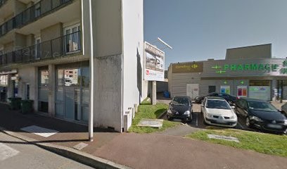 Courbin Nelson Francois Remi, Kinésithérapeute à Limoges