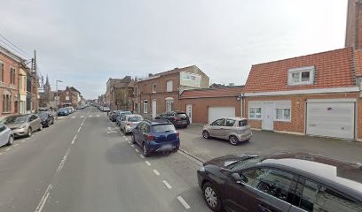 DELCROIX Aude - Rééducation Périnéale Et Abdominale, Kinésithérapeute à Wattrelos