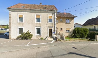 Diringer Patrick, Kinésithérapeute à Danjoutin