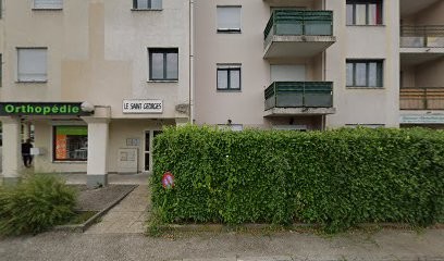 Masseur-kinésithérapeute, Kinésithérapeute à Cluses