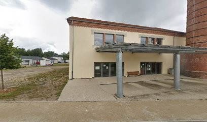 Cindy Bastien, Kinésithérapeute à Uxegney