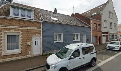 Scm Hatha, Kinésithérapeute à Coquelles