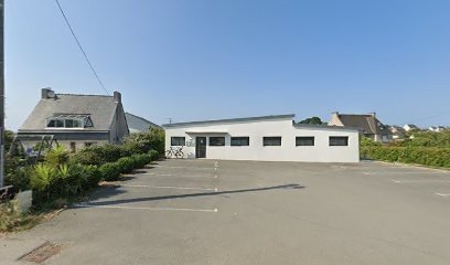 Bleunven Perrine, Kinésithérapeute à Roscoff