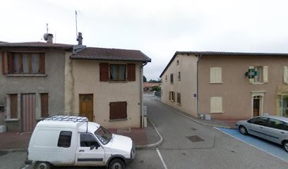 Marine Armanet Kiné Diémoz, Kinésithérapeute à Diémoz