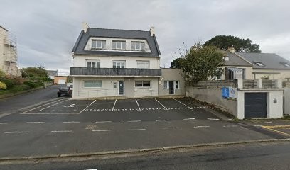 Inial clémence, Kinésithérapeute à Landéda