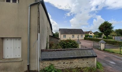 Burnouf Gregory Marcel, Kinésithérapeute à Marigny-Le-Lozon